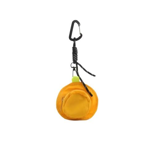 LEATHER CHARMS