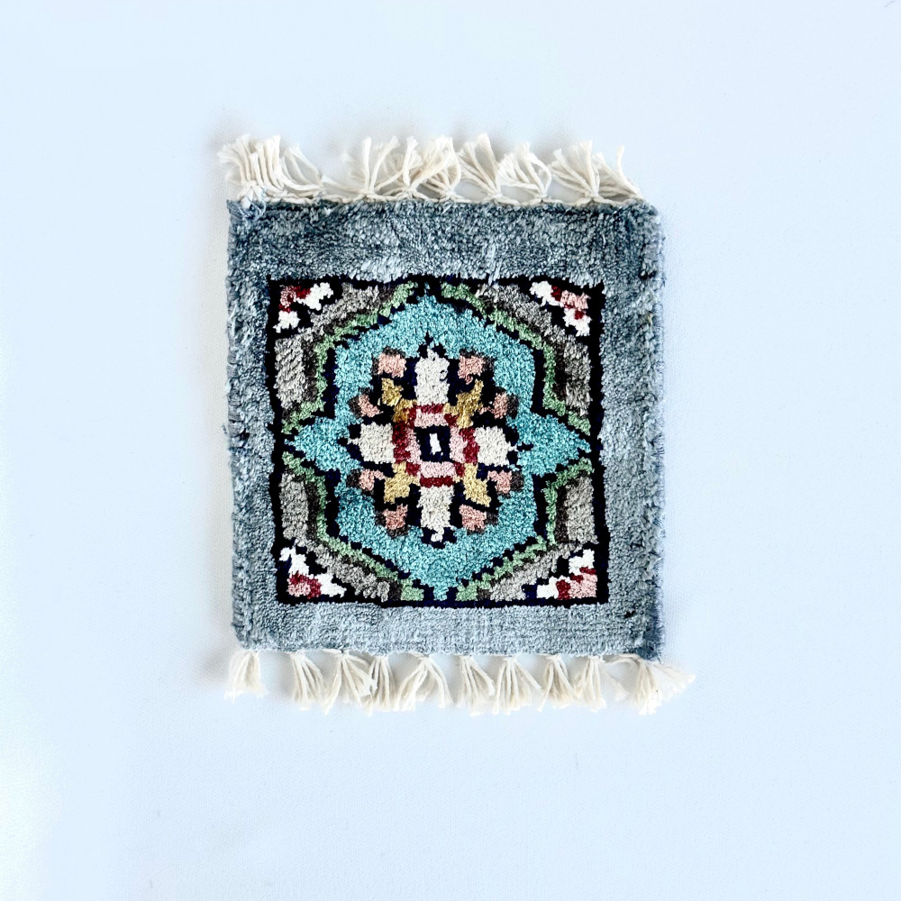 MINI COASTER