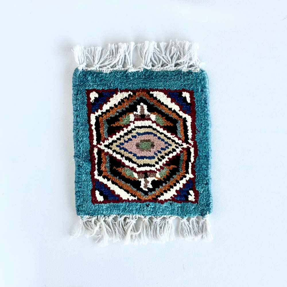 MINI COASTER