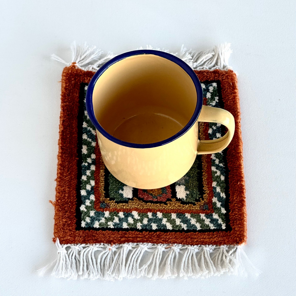 MINI COASTER