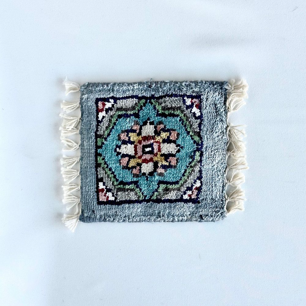 MINI COASTER