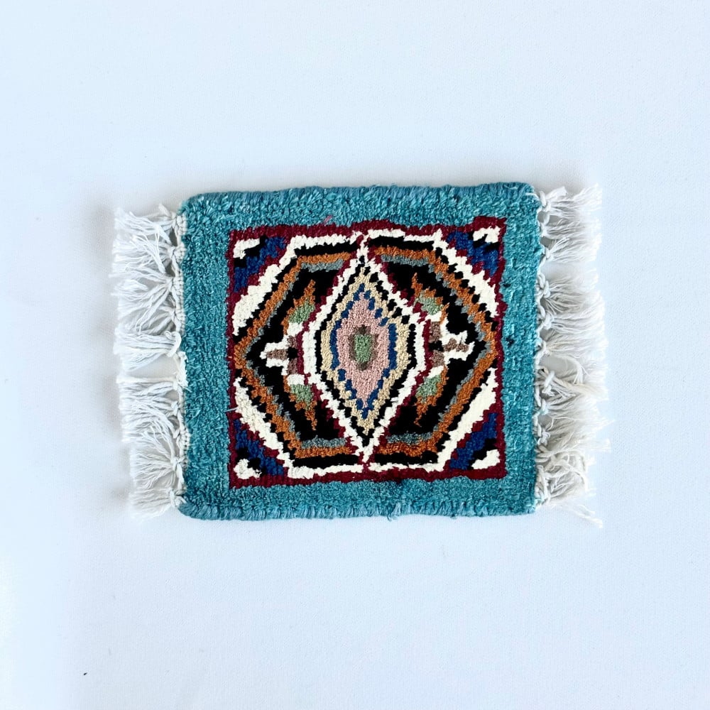 MINI COASTER