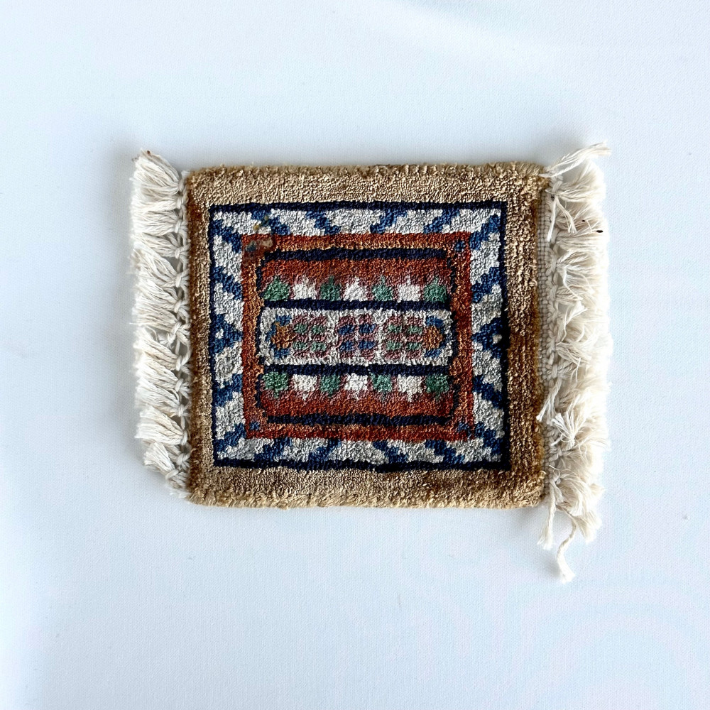 MINI COASTER