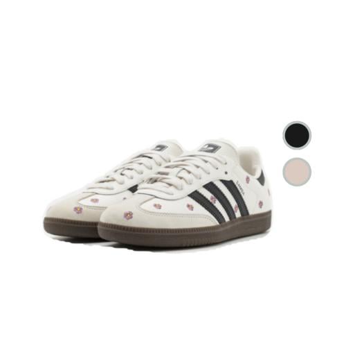 ADIDAS ORIGINALS SAMBA OG TRAINERS