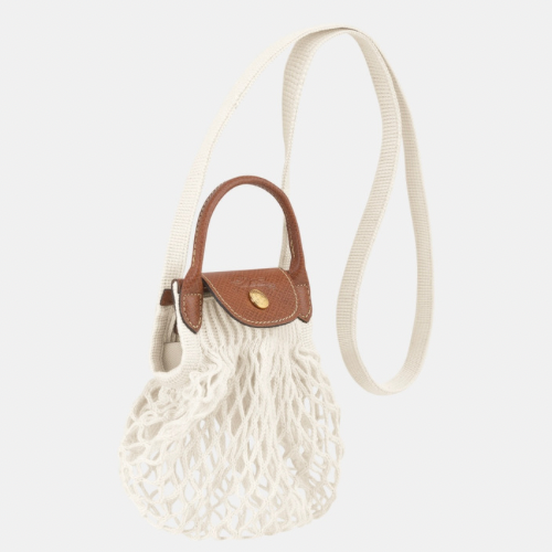 شنطة LONGCHAMP XS