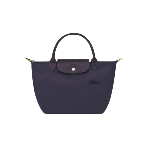 LONGCHAMP LE PLIAGE GREEN S - Bilberry