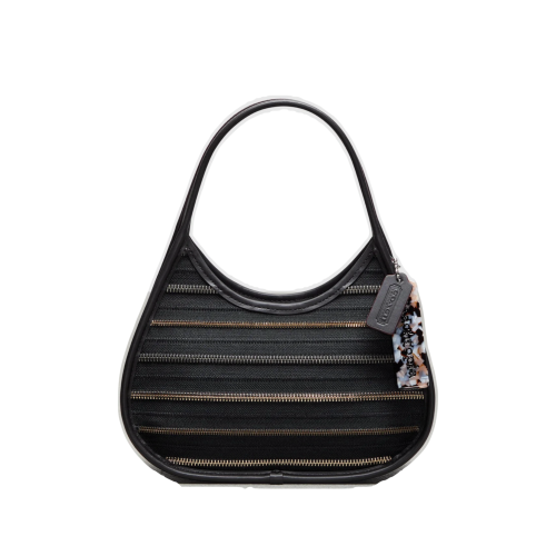 COACHTOPIA UPCRAFTED ZIPPER ERGO BAG
