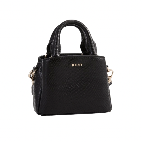 DKNY MICRO SATCHEL