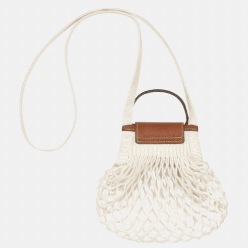 شنطة LONGCHAMP XS