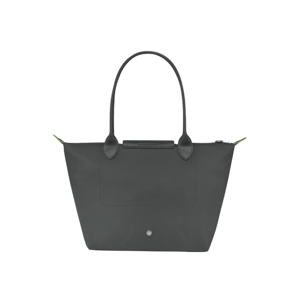 LONGCHAMP LE PLIAGE GREEN M Graphite 18