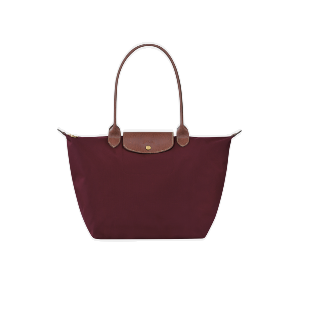 La pliage tote best sale