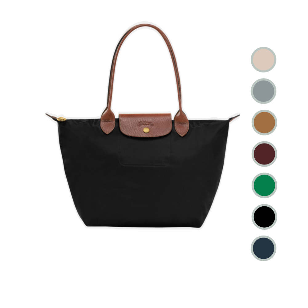 LONGCHAMP LE PLIAGE M ORIGINAL 18