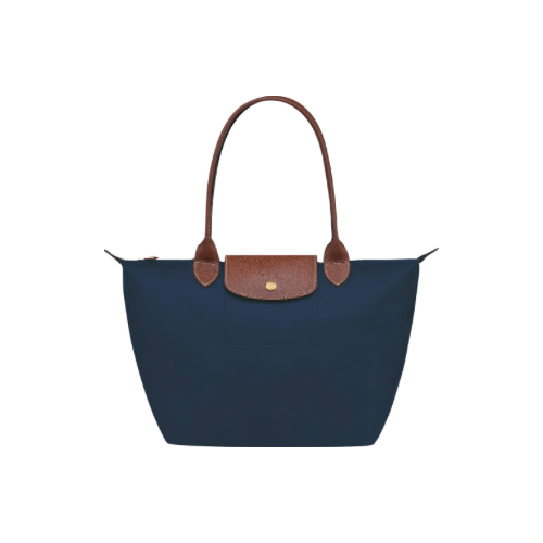 LONGCHAMP LE PLIAGE ORIGINAL M- Navy