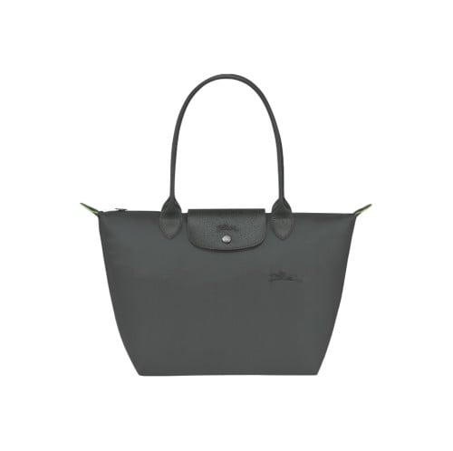 LONGCHAMP LE PLIAGE GREEN M - Graphite