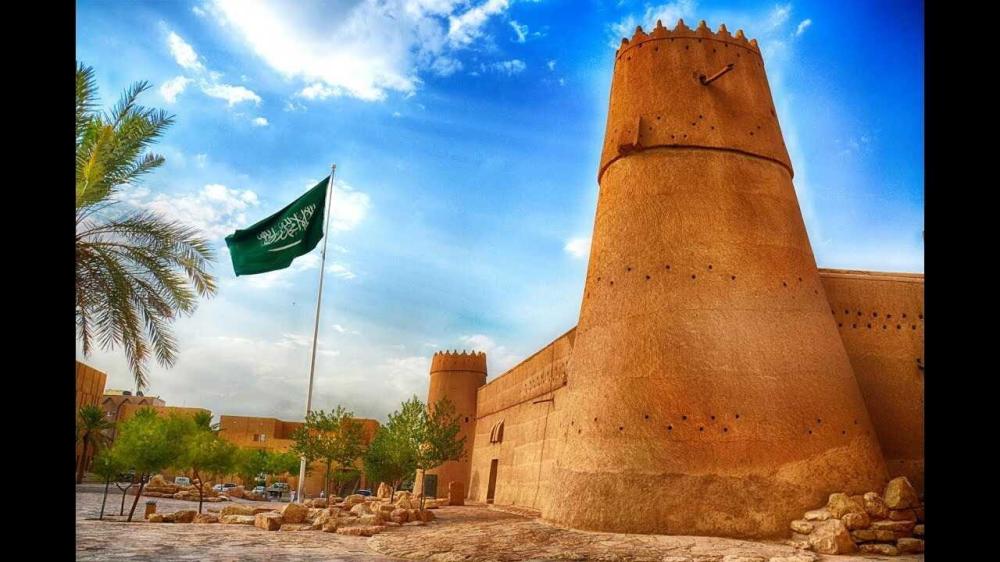 صور تراث المملكة العربية السعودية | توثيق مرئي للهوية الوطنية.