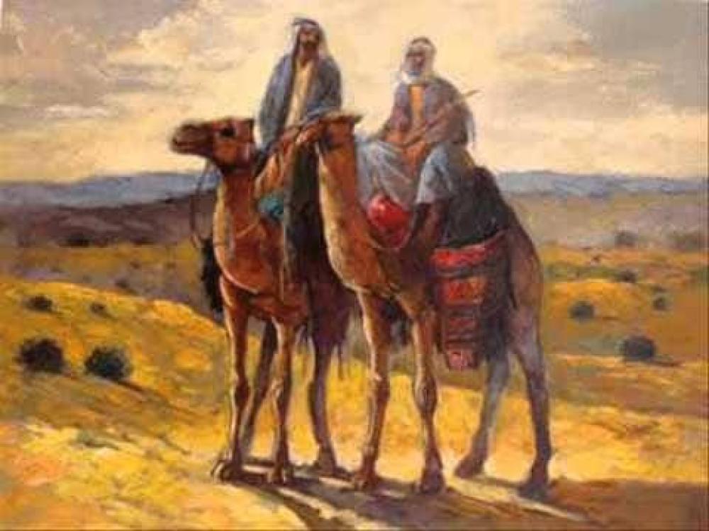 أجمل صور عن التراث السعودي | أرشيف مصور للأصالة والتقاليد.