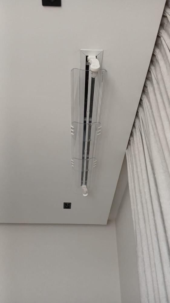 أهمية استخدام موجه هواء المكيف المركزي من ويتفورمز WITFORMS