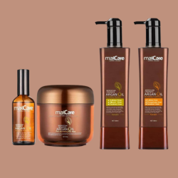 Hair care