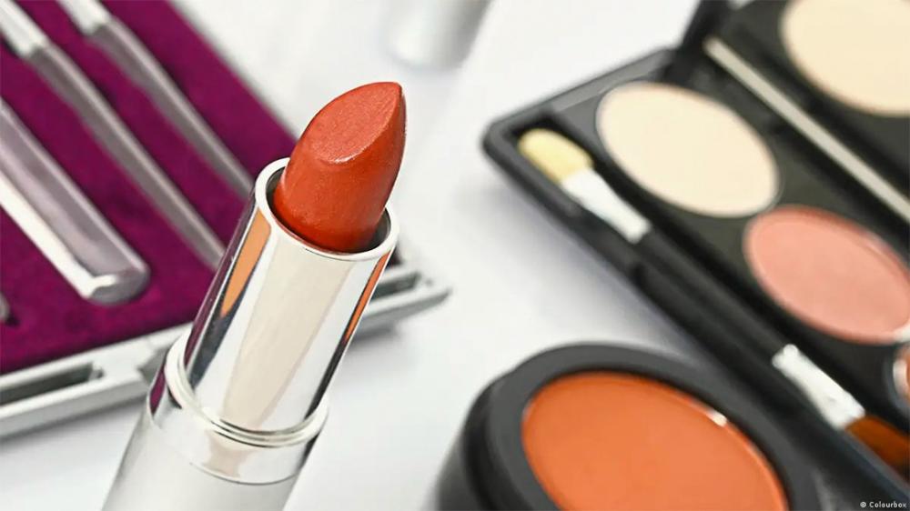 Important tips when using cosmetics