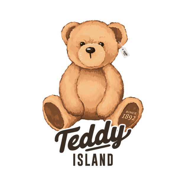 TEDDY ISLAND