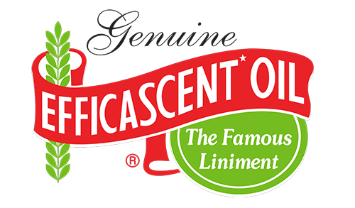 Efficascent Oil