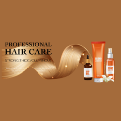 Hair mask