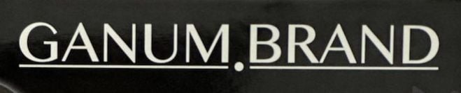 GANUM.BRAND