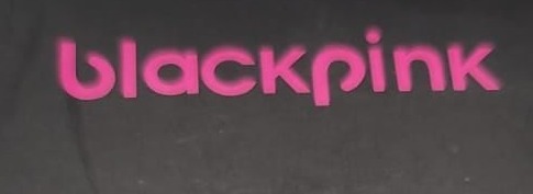 blackpink