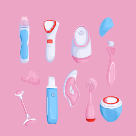skin care tools