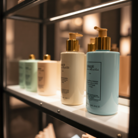 body lotions