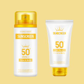 sunscreen