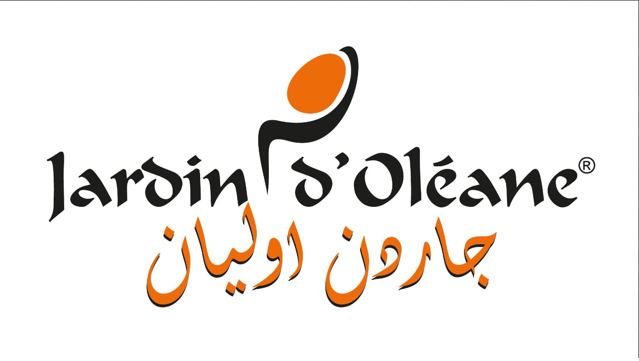 jardin oleane