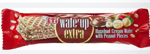 Wate'up extra بالبندق