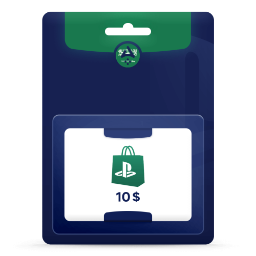 ستور سعودي 10$