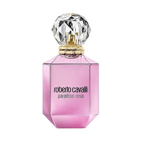 عطر روبرتو كفالي برديسو روزا الوردي الاصلي ادو بار...