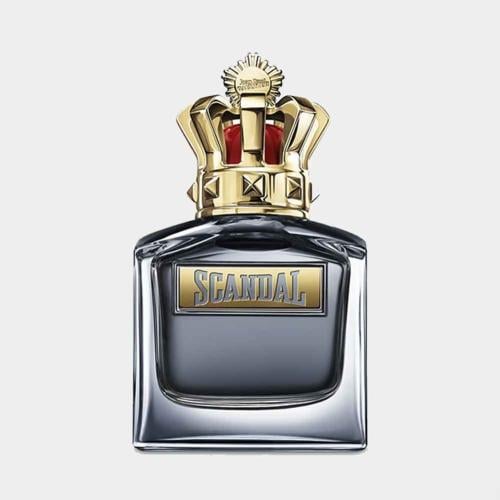 عطر سكاندال جان بول جولتير رجالي ادو تواليت - 100م...