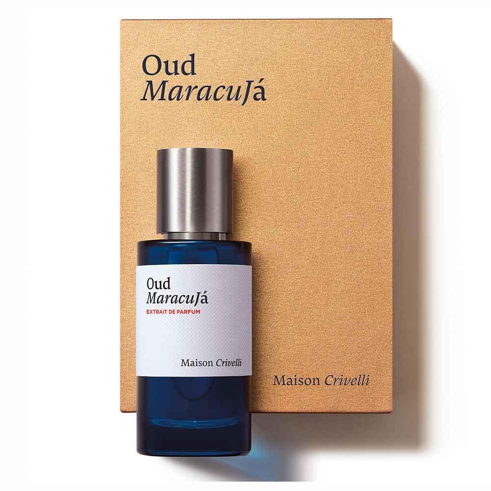maison crivell oud maracuja