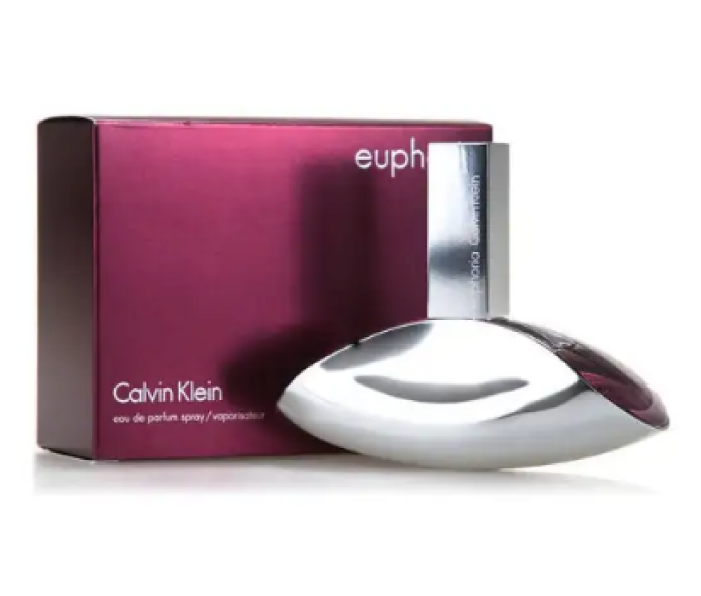 عطر كالفن كلاين ايفوريا نسائي 100 مل