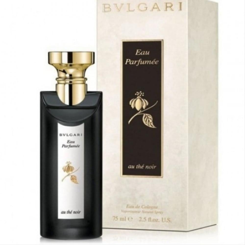 عطر بولغاري او بارفيوم او ذا نوار للجنسين كولون 75مل