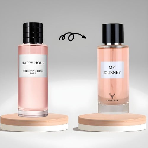 بديل عطر ديور هابي هور النسائي او دو بارفيوم 100مل