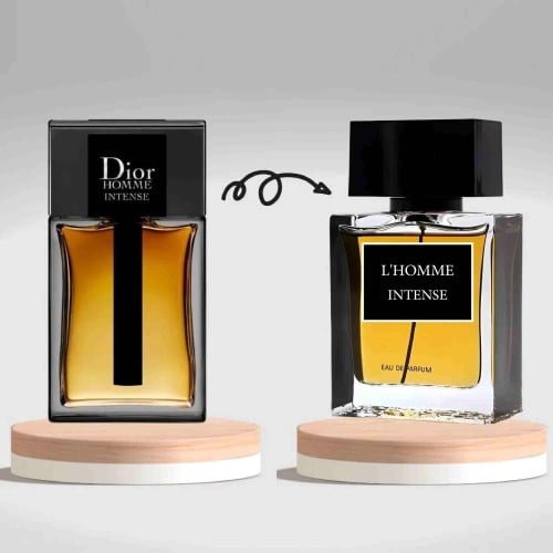 بديل عطر ديور هوم انتنس اودو بارفيوم 90 مل