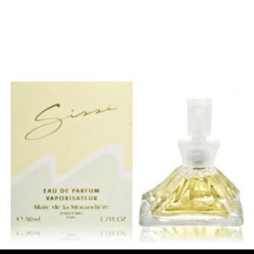 عطر سي سي نسائي قديم 30 مل