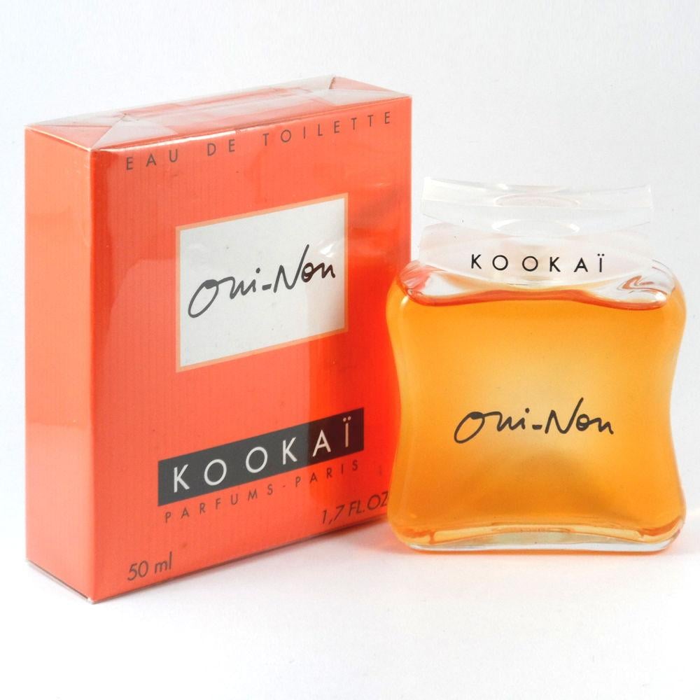 عطر كوكاي كوي نون القديم او دو تواليت 100مل