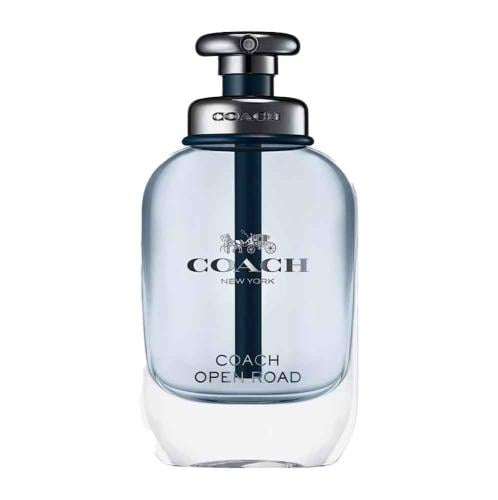 عطر كوتش اوبن رود OPEN ROAD الاصلي ادو بارفيوم , 1...