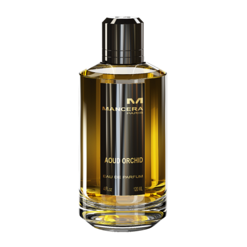 عطر مانسيرا عود اوركيد ، او دو بارفيوم 120 مل