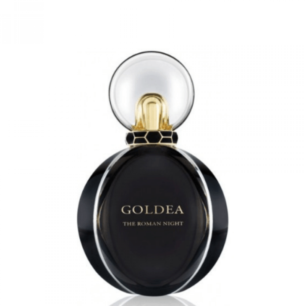 Bvlgari Goldea The Roman Night Sensual Eau de Parfum