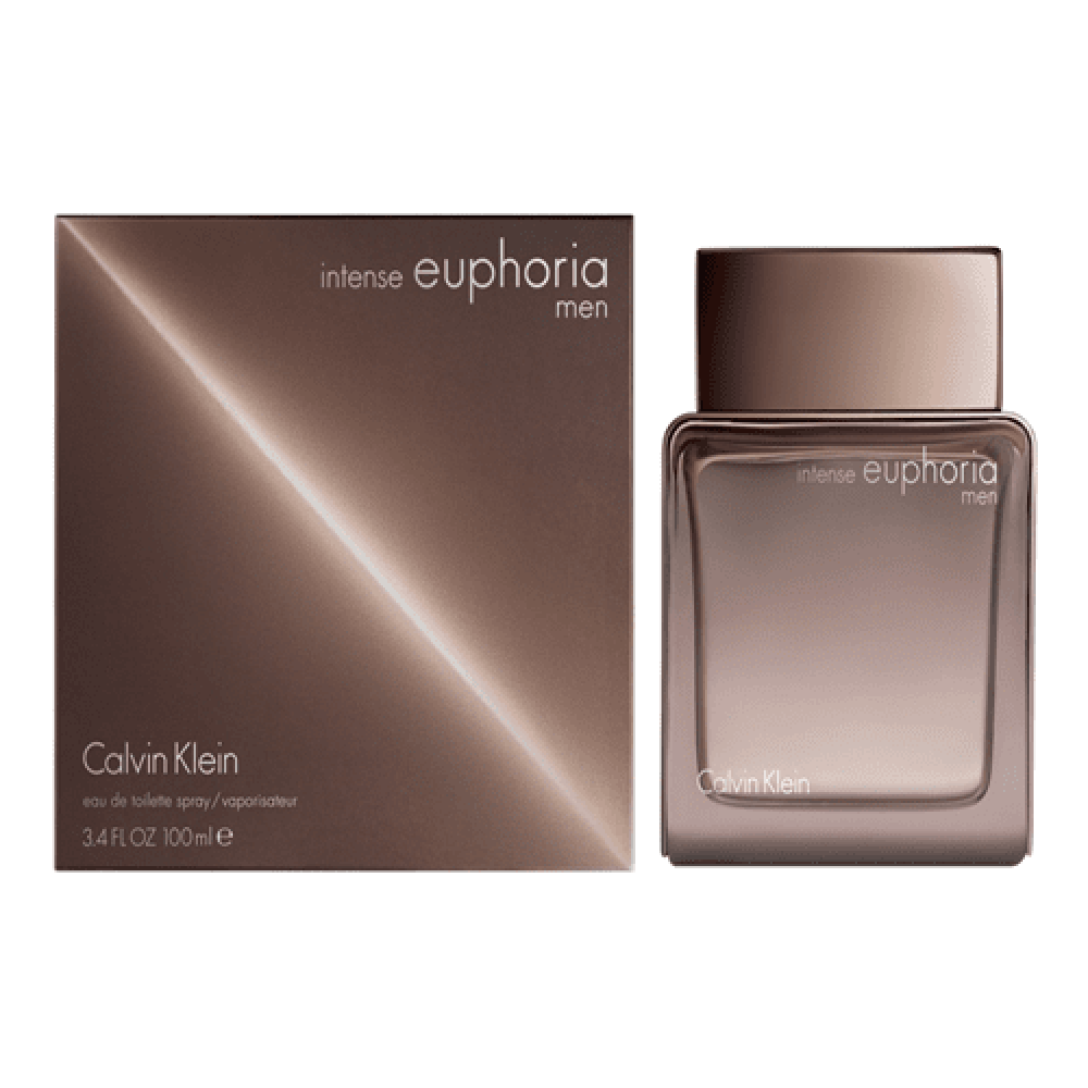 Euphoria intense