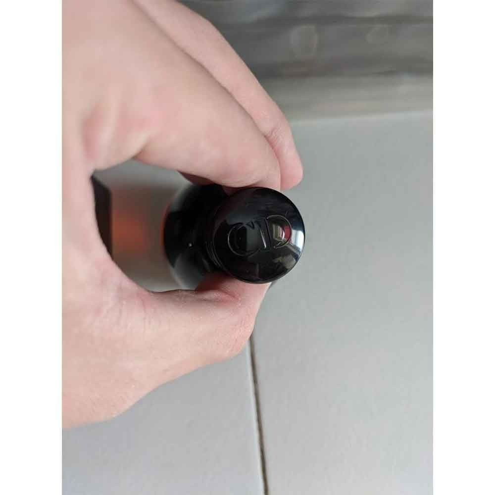عطر ديور فهرنهايت بارفيوم الرجالي المركز 75مل