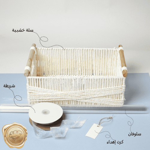 خدمة تغليف الهدايا حسب الطلب