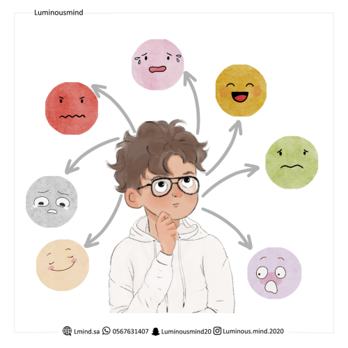 مجموعة "نضيء عقول أطفالكم"